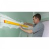Sastiprināts līmeņrādis STABILA 80 AS 80 cm