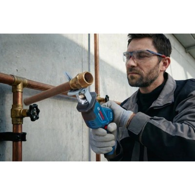 Akumulatora figūrzāģis BOSCH GSA 12V-14-2 Solo CT