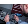 Akumuliatorinis lituoklis BOSCH GLK 12V-420 Solo CT