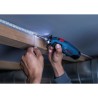 Akumuliatorinis lituoklis BOSCH GLK 12V-420 Solo CT