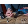 Akumuliatorinis lituoklis BOSCH GLK 12V-420 Solo CT