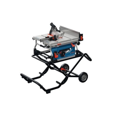 Darbo stalas su ratukais BOSCH GTA 50 W CT