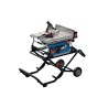 Darbo stalas su ratukais BOSCH GTA 50 W CT