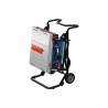 Darbo stalas su ratukais BOSCH GTA 50 W CT