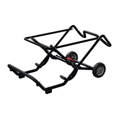 Darbo stalas su ratukais BOSCH GTA 50 W CT
