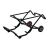 Darbo stalas su ratukais BOSCH GTA 50 W CT