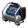 Akumuliatorinis kompresorius BOSCH GKO 18V-51 Solo CT