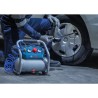 Akumuliatorinis kompresorius BOSCH GKO 18V-51 Solo CT