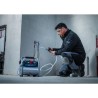 Akumuliatorinis kompresorius BOSCH GKO 18V-51 Solo CT