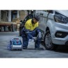 Akumuliatorinis kompresorius BOSCH GKO 18V-51 Solo CT