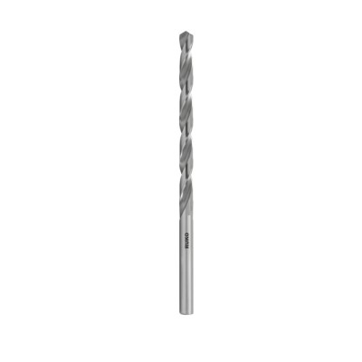 Spiralinis grąžtas RUKO HSS-G DIN340 7,6mm