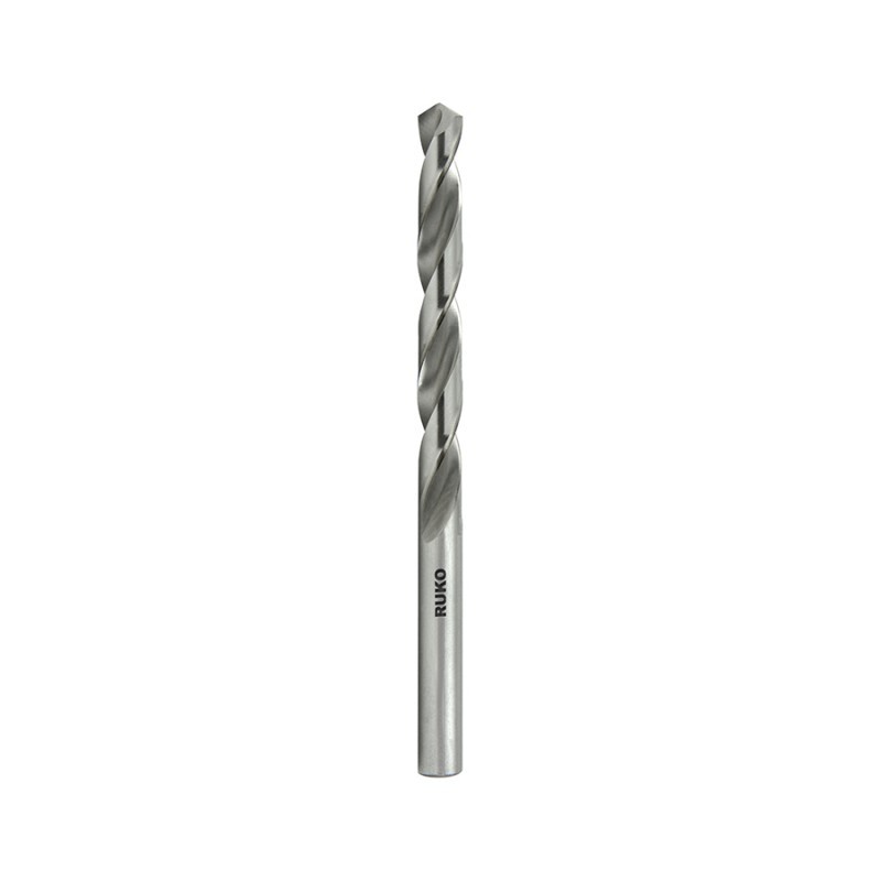 Spirālurbis RUKO HSS Ø 9.9 mm