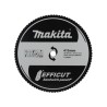 Pjovimo diskas Sandwich tipo plokštėms MAKITA 415x30x2,6mm Z90