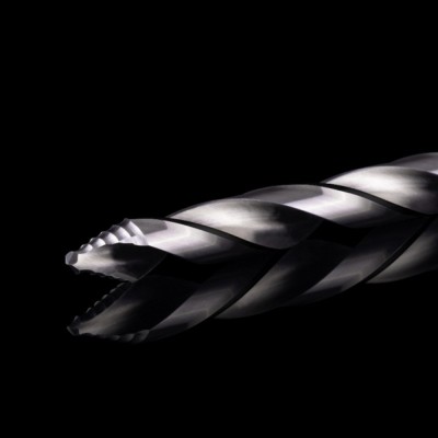 Spirālurbis RUKO HSS Flowstep 6,8 mm