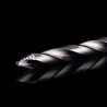 Spirālurbis RUKO HSS Flowstep 2.0 mm