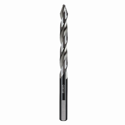 Spirālurbis RUKO HSS Flowstep 1.0 mm