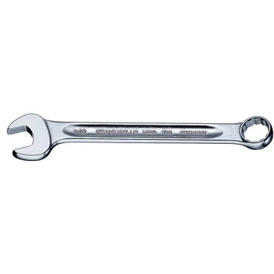 Kombinuotas colinis veržliaraktis STAHLWILLE HPQ Nr.130a 7/16"
