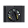 Akumulatora liekšanas/griešanas instruments HiKOKI VB3616DA Multi Volt