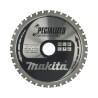 Pjovimo diskas metalui MAKITA 185x30x1,6mm 38T